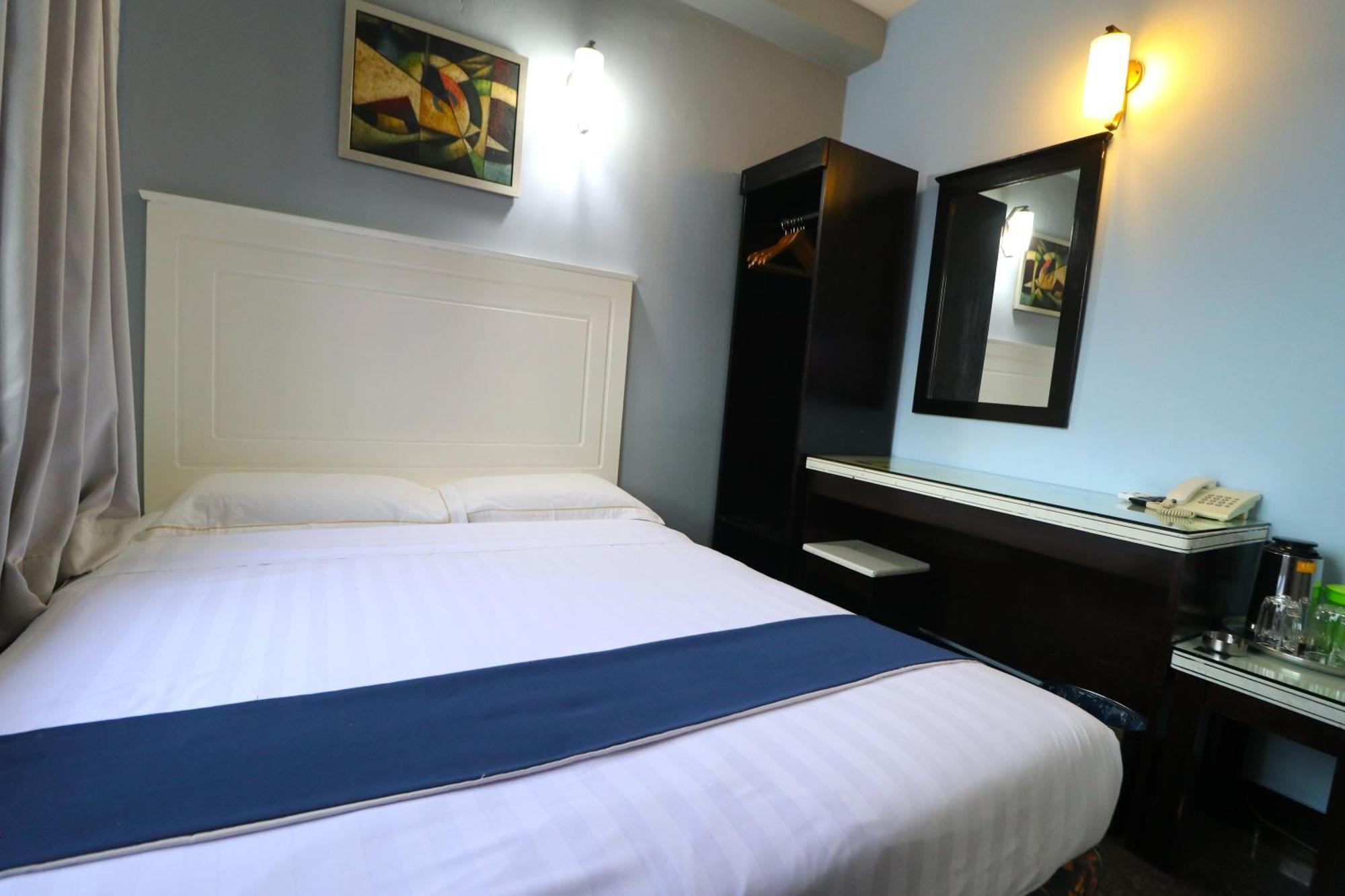 Hotel Sri Pučong Exteriér fotografie